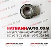 Bi moay ơ (bạc đạn) trước xe Volkswagen Touareg - 7L0498287